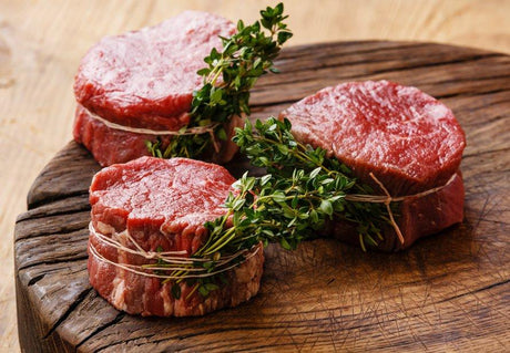 Carne de vită