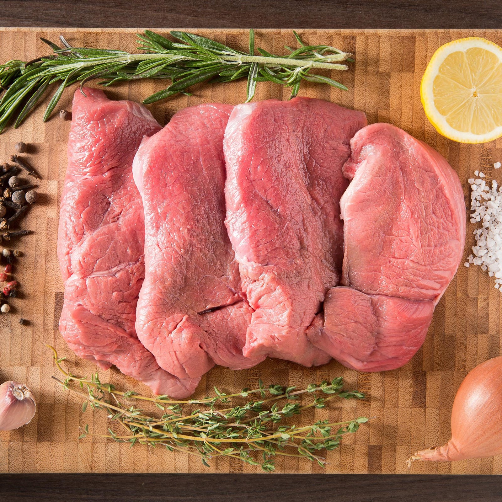 Carne de vițel