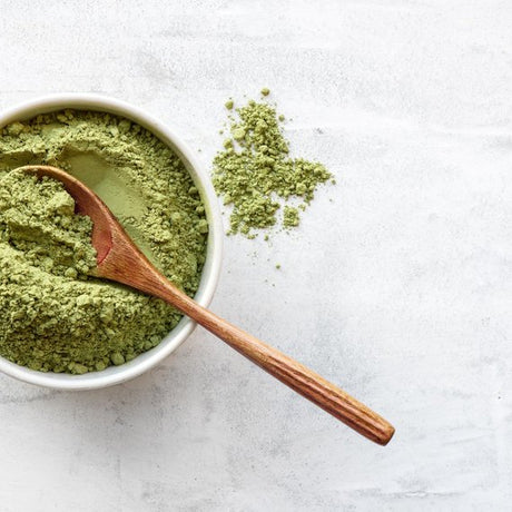 Ceai Matcha