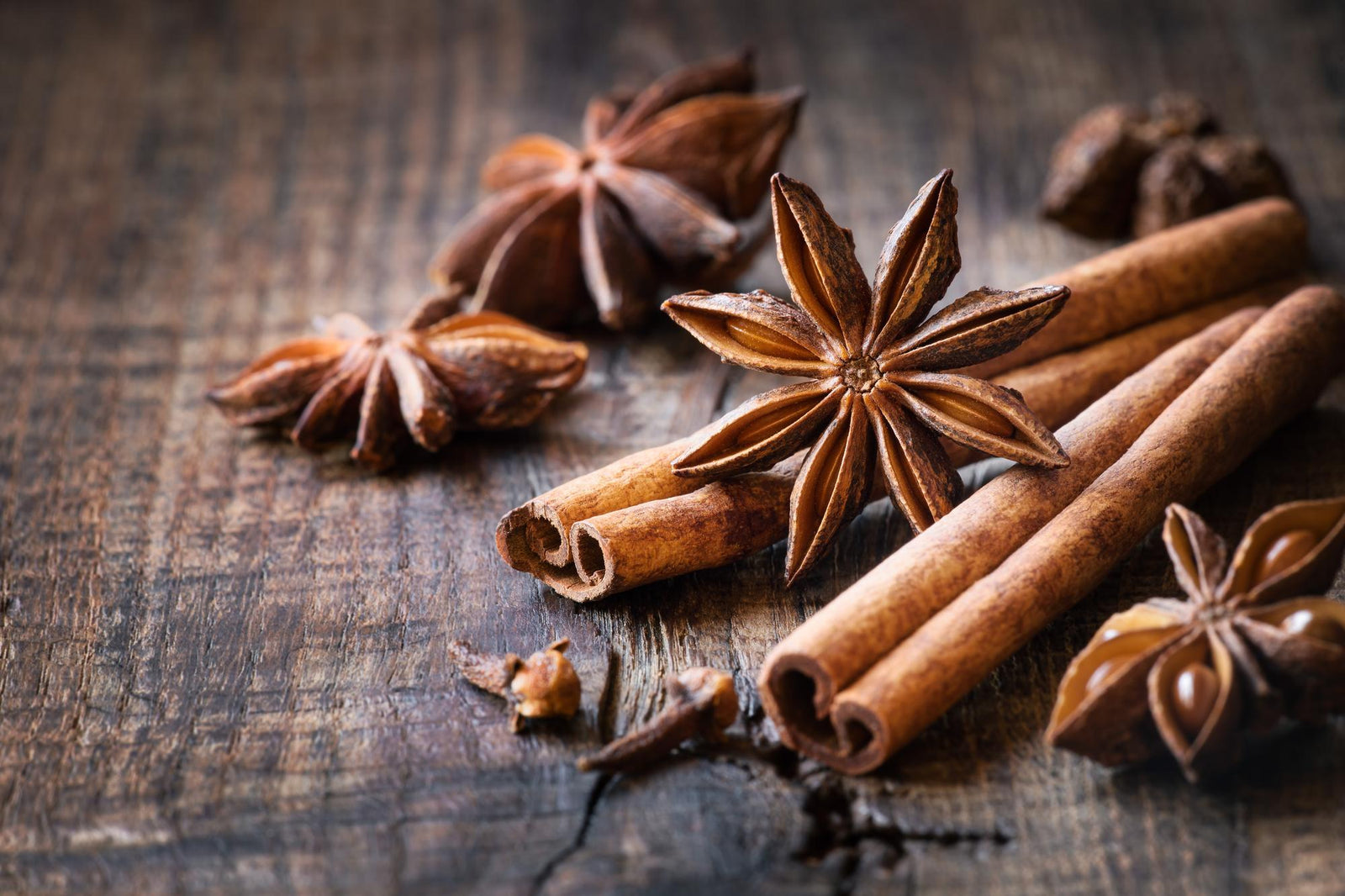 Condiment de turtă dulce