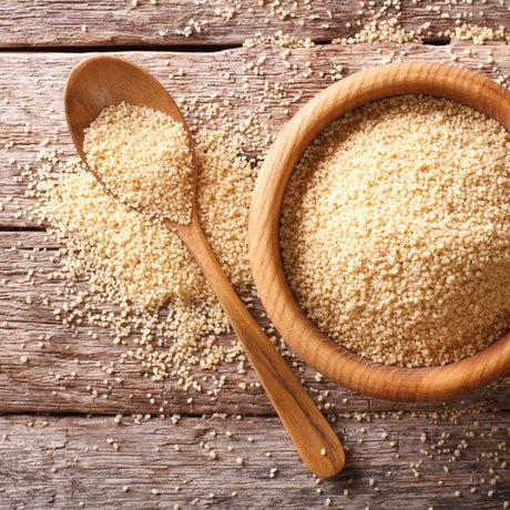 Cuscus