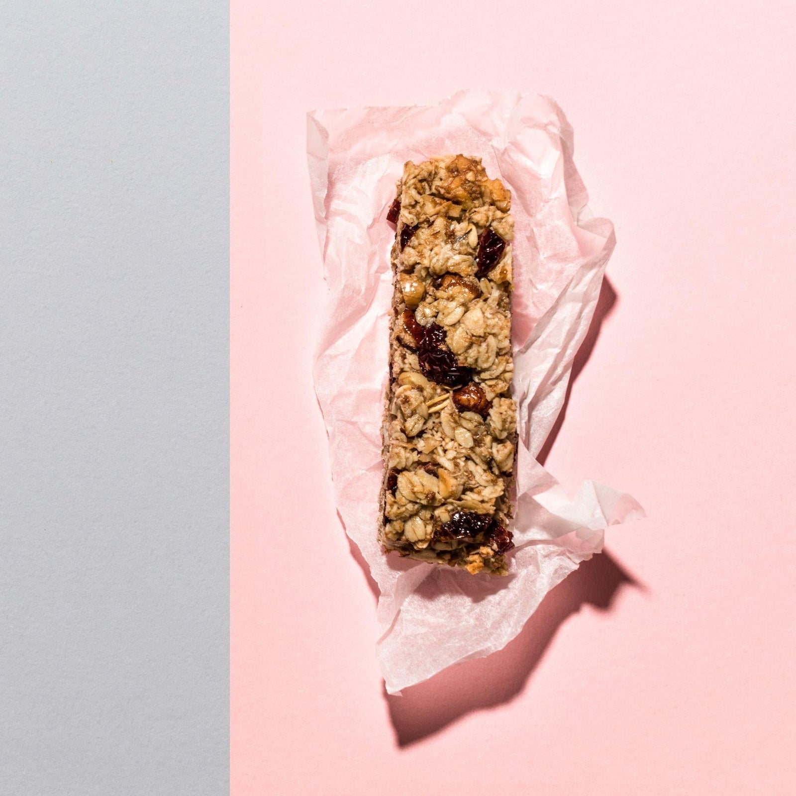 Batoane de muesli de casă