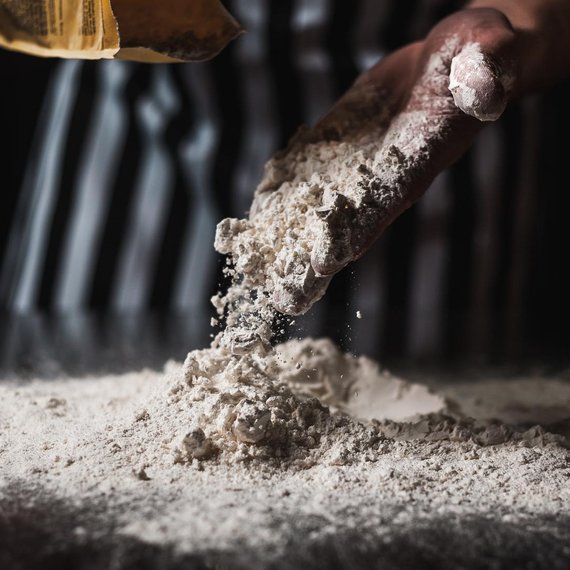 Făină fără gluten