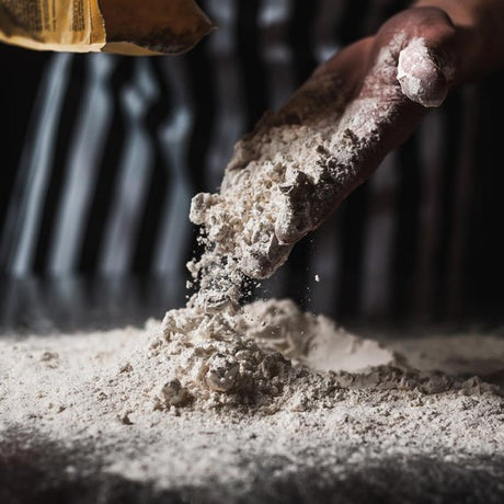 Făină fără gluten