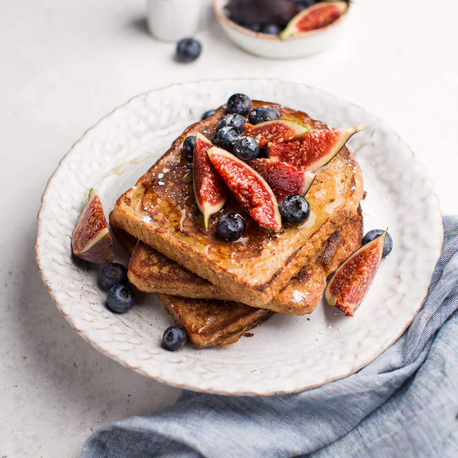 Frigănele cu fructe