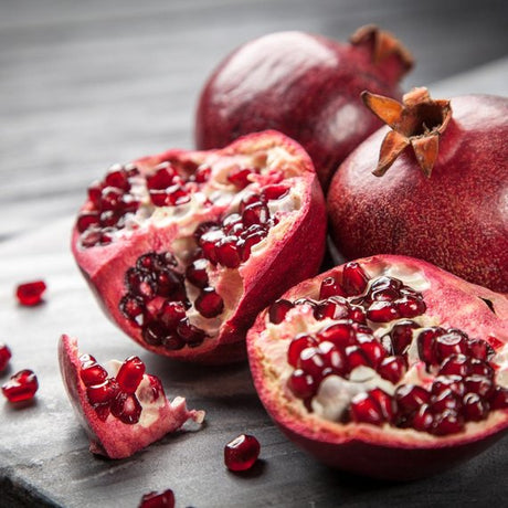 Fructe de rodie