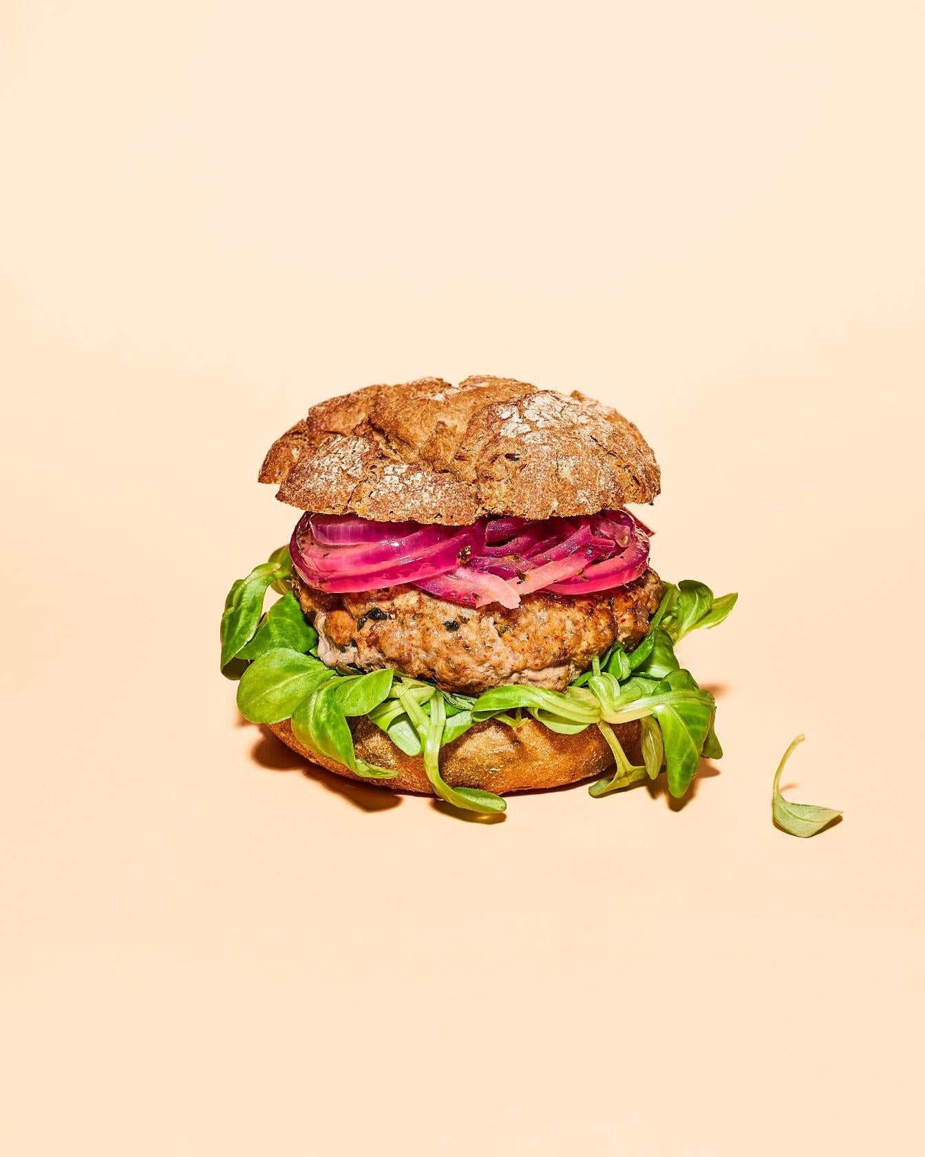 Burgeri de miel