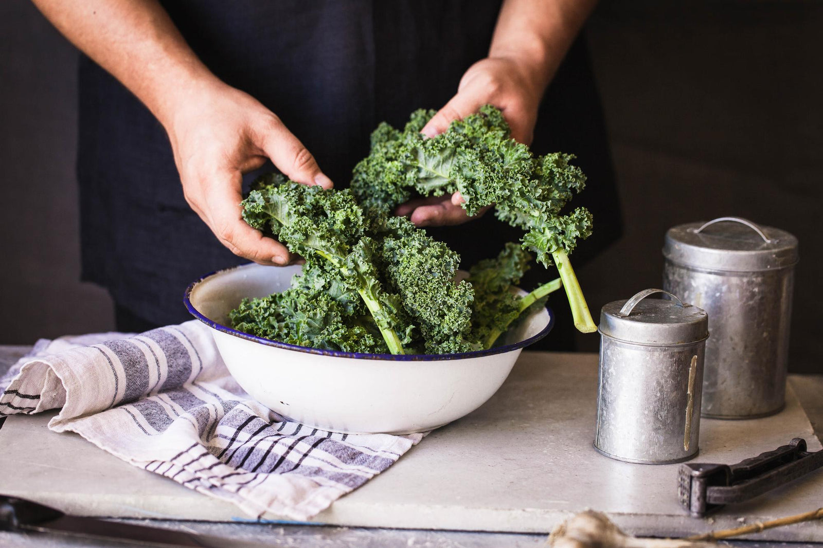 Kale