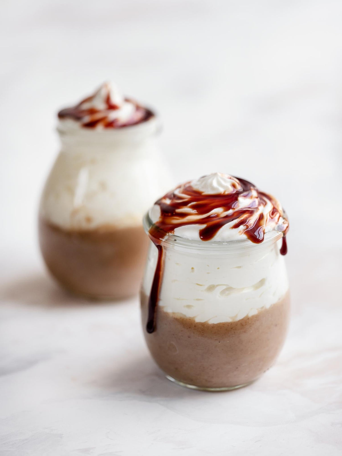 Budincă de caramel