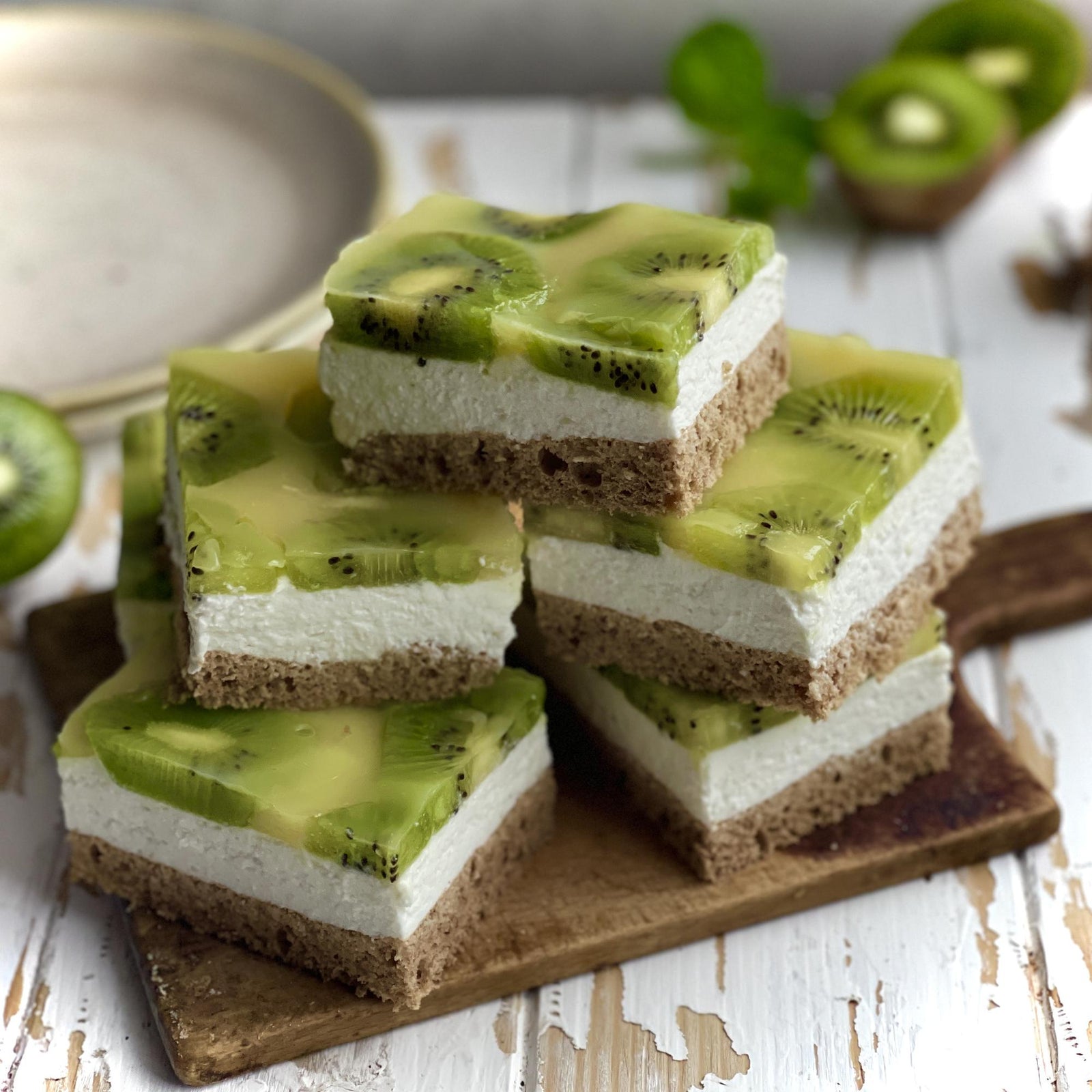 Felii cu kiwi