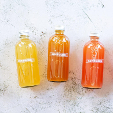 Kombucha