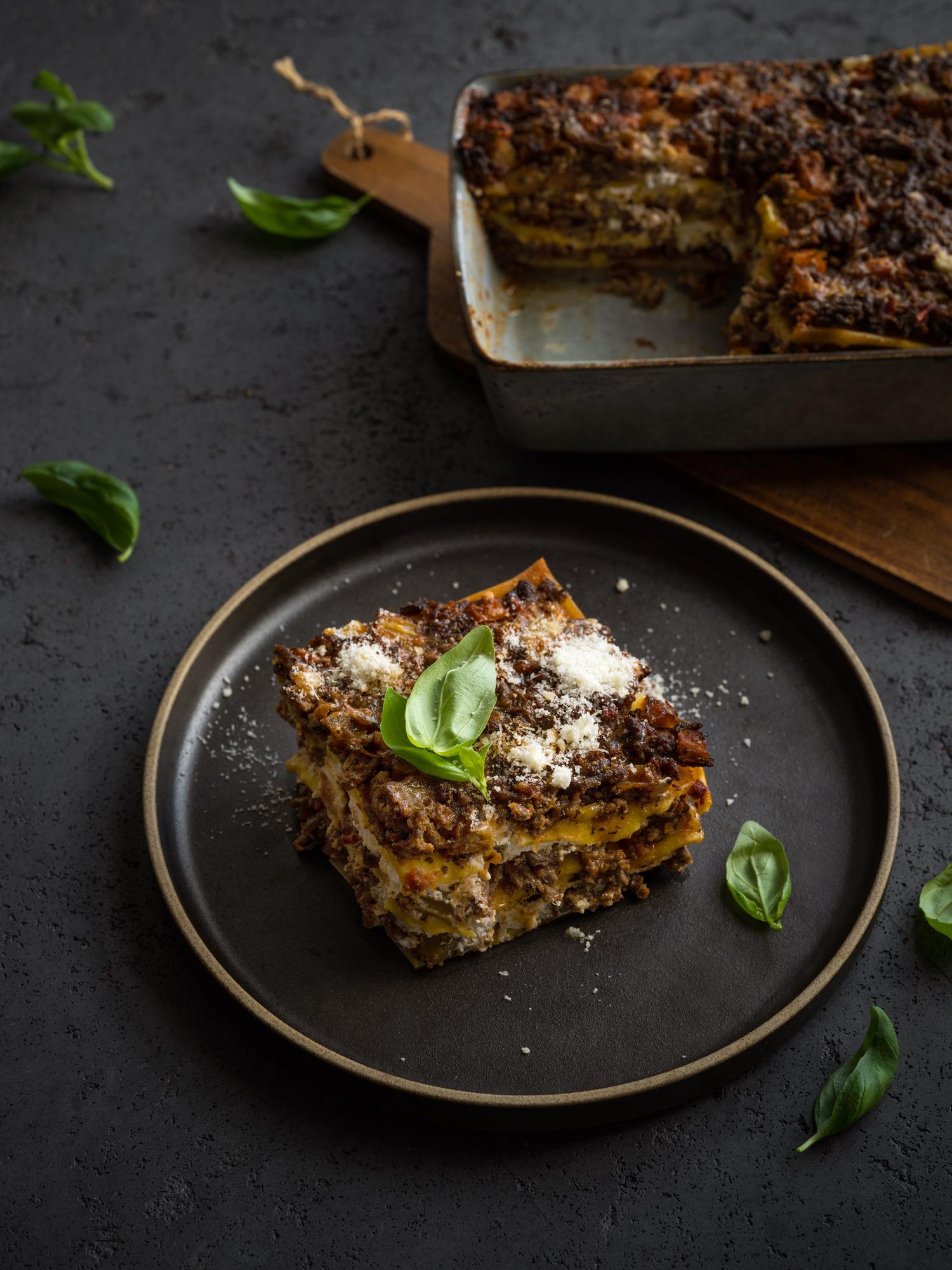 Lasagna