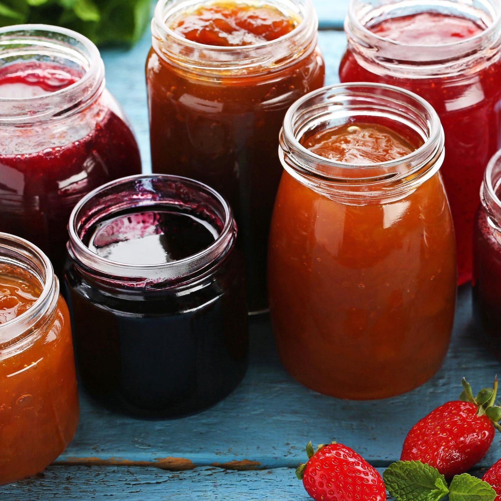 Marmeladă
