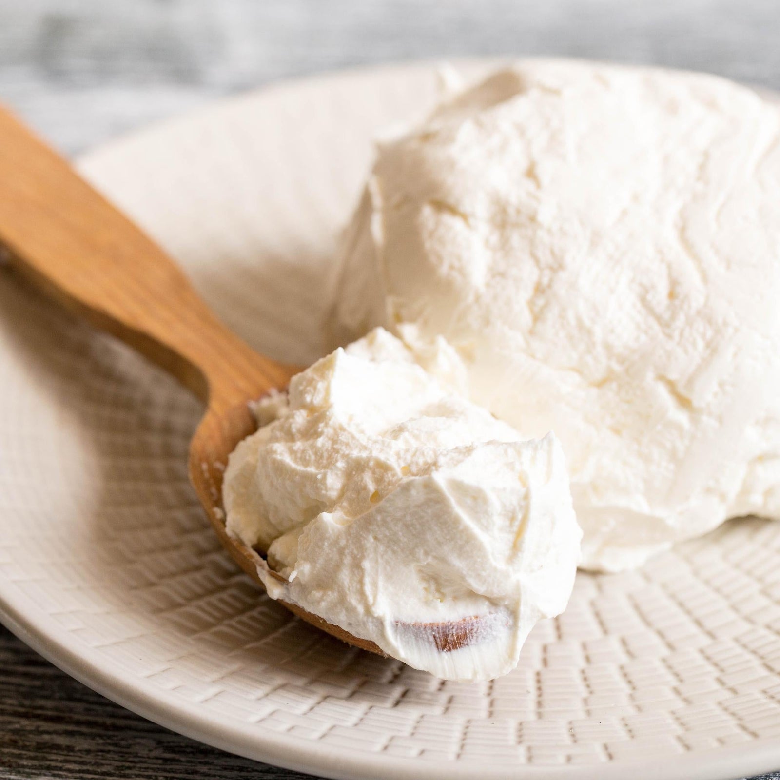 Mascarpone