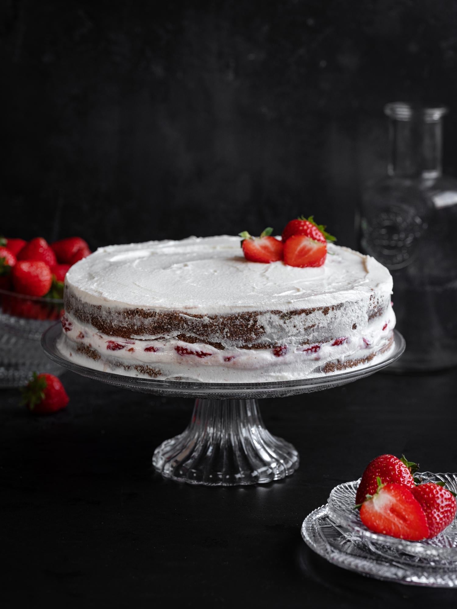 Tort Napoli