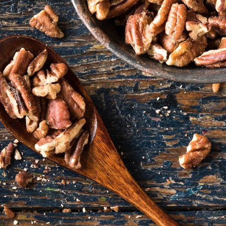 Nuci pecan