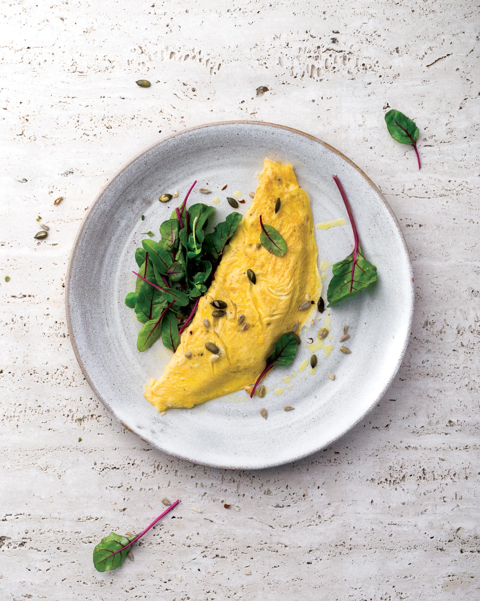 Omletă