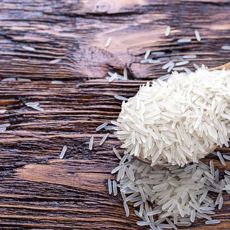 Orez Basmati