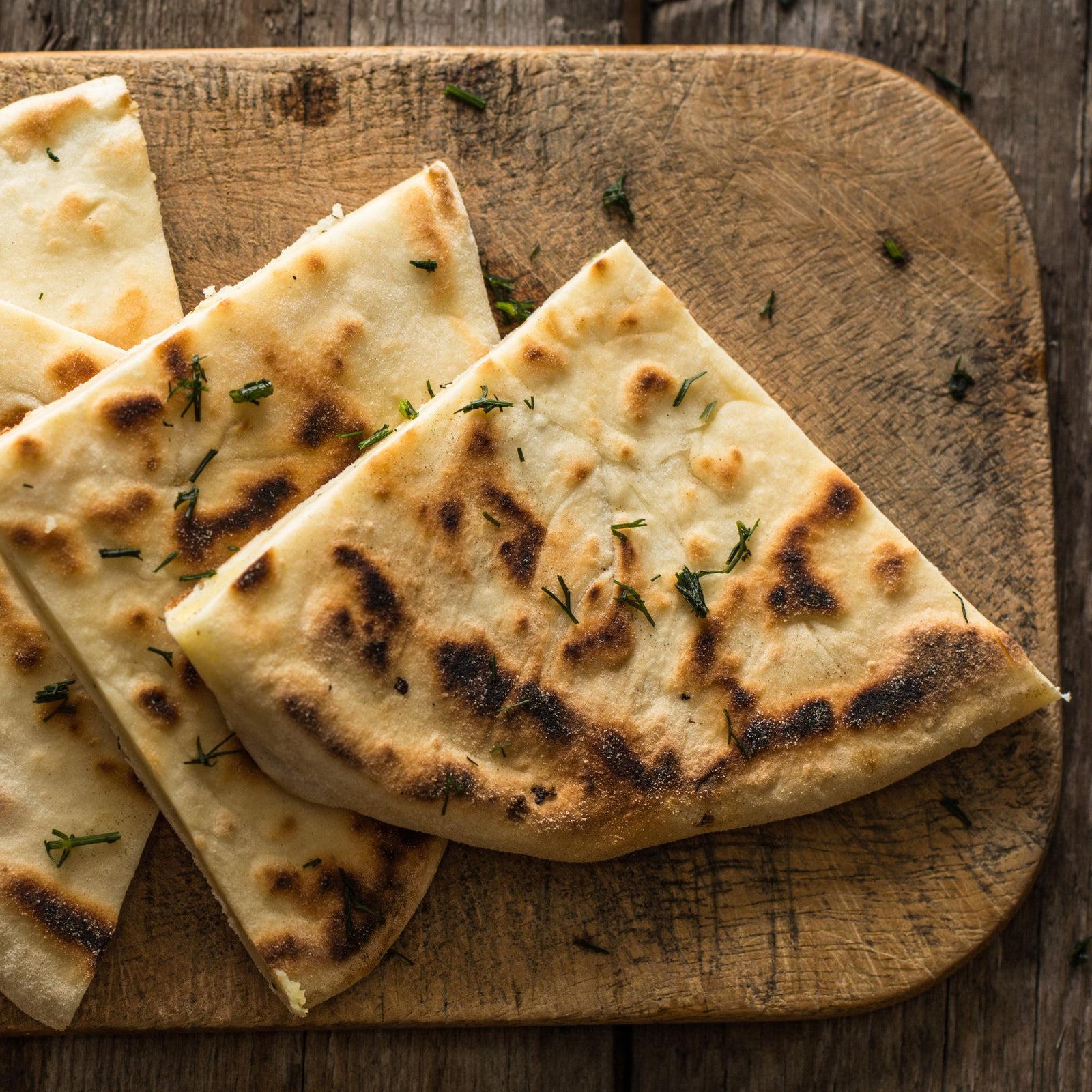 Pâine Pita