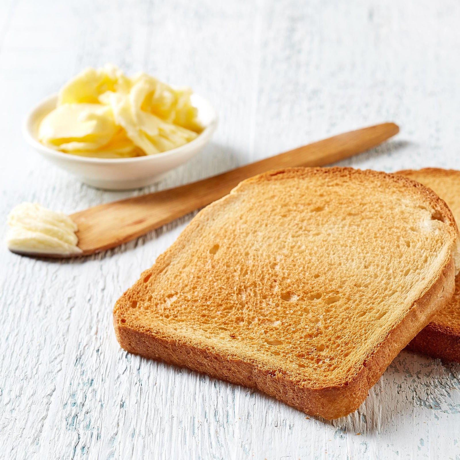 Pâine toast fără gluten