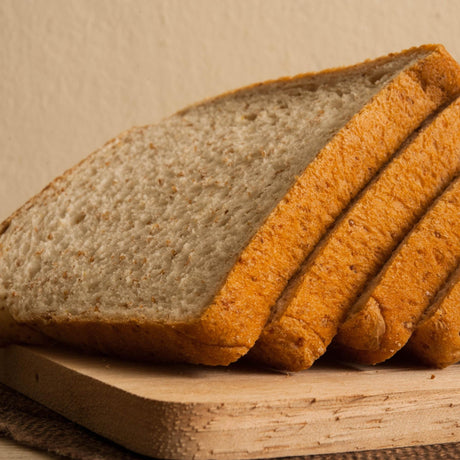 Pâine toast integrală