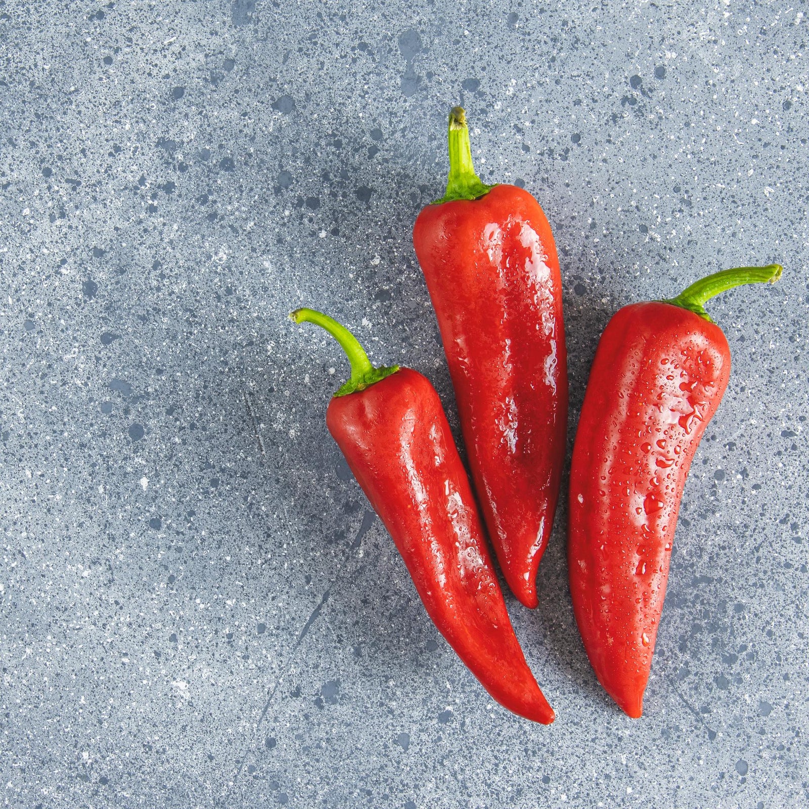 Paprika de legume