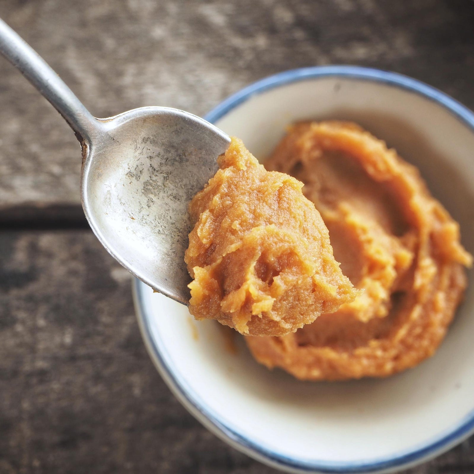 Pastă Miso