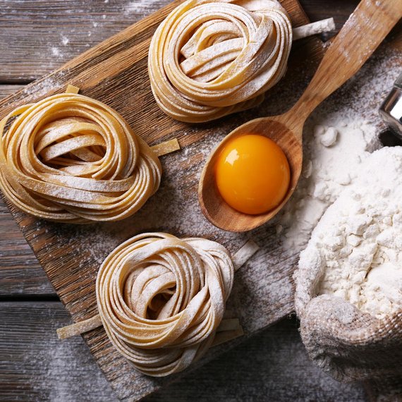 Paste fără gluten