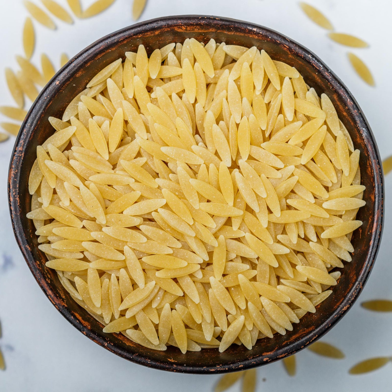 Paste Orzo