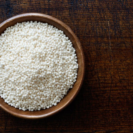 Perle de tapioca