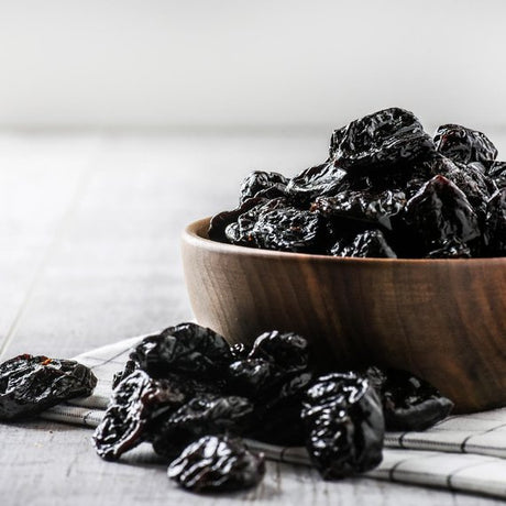 Prune uscate