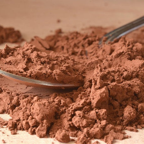 Pudră de budincă de ciocolată