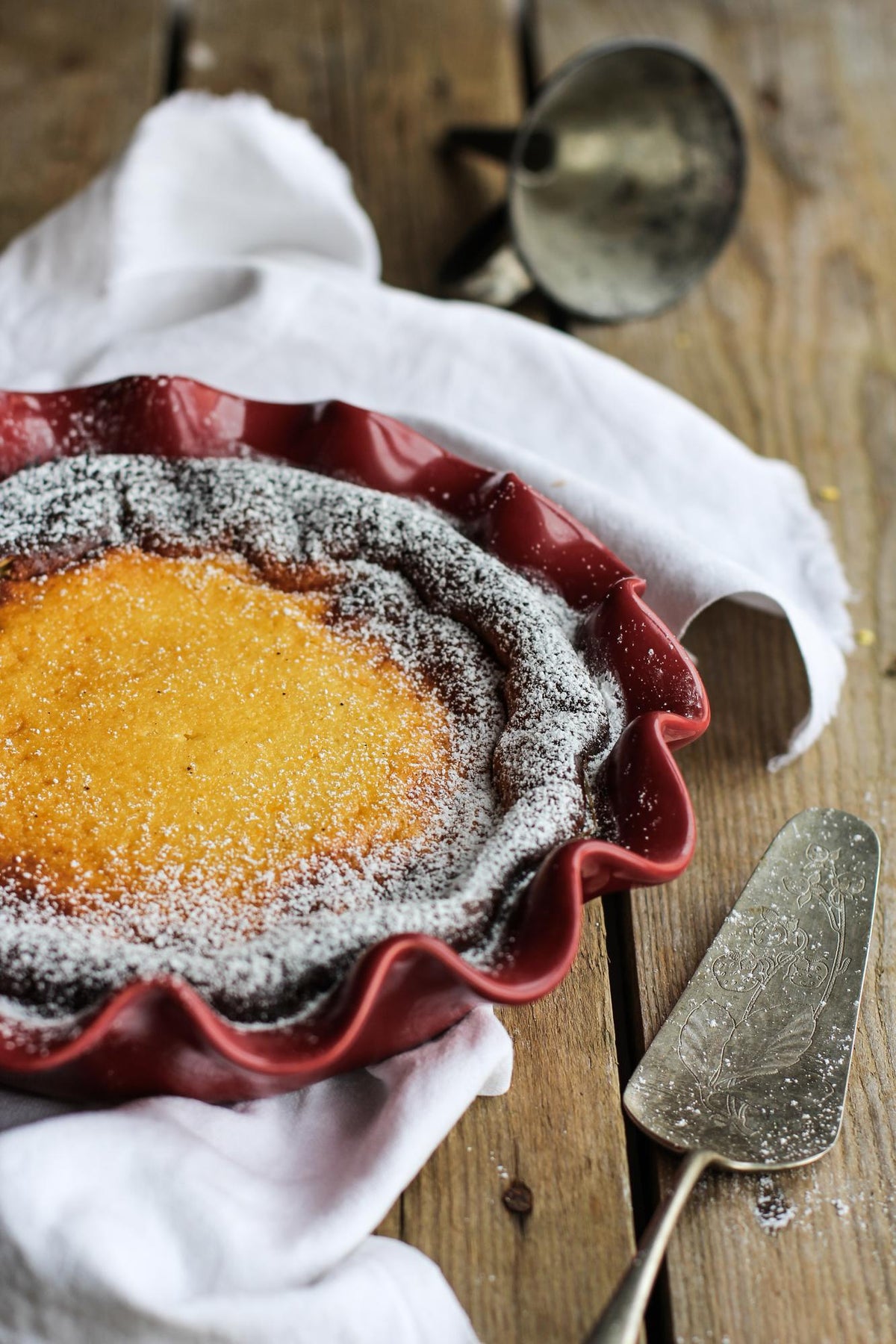 Cheesecake cu urdă