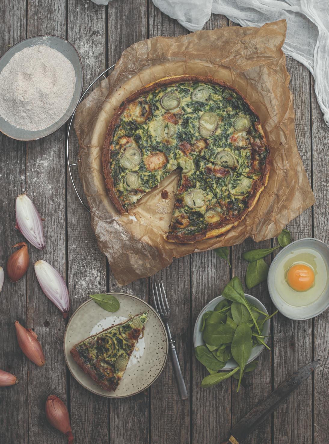 Quiche