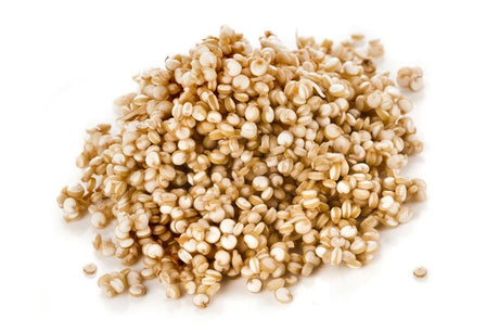 Quinoa
