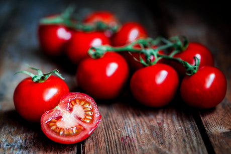 Roșii cherry