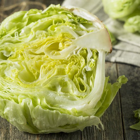 Salată Iceberg