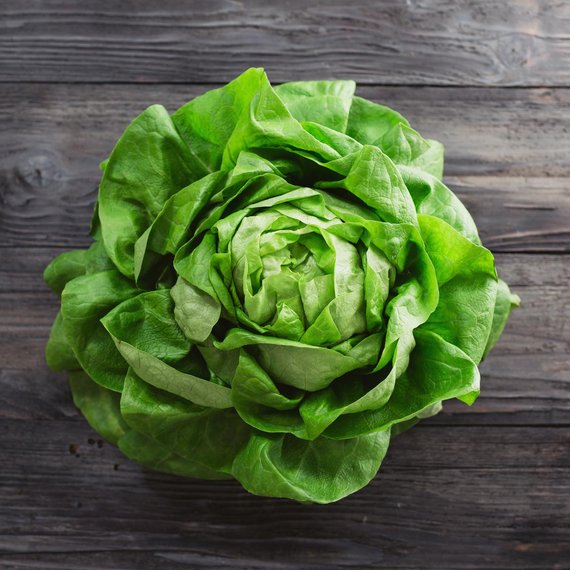 Salată verde
