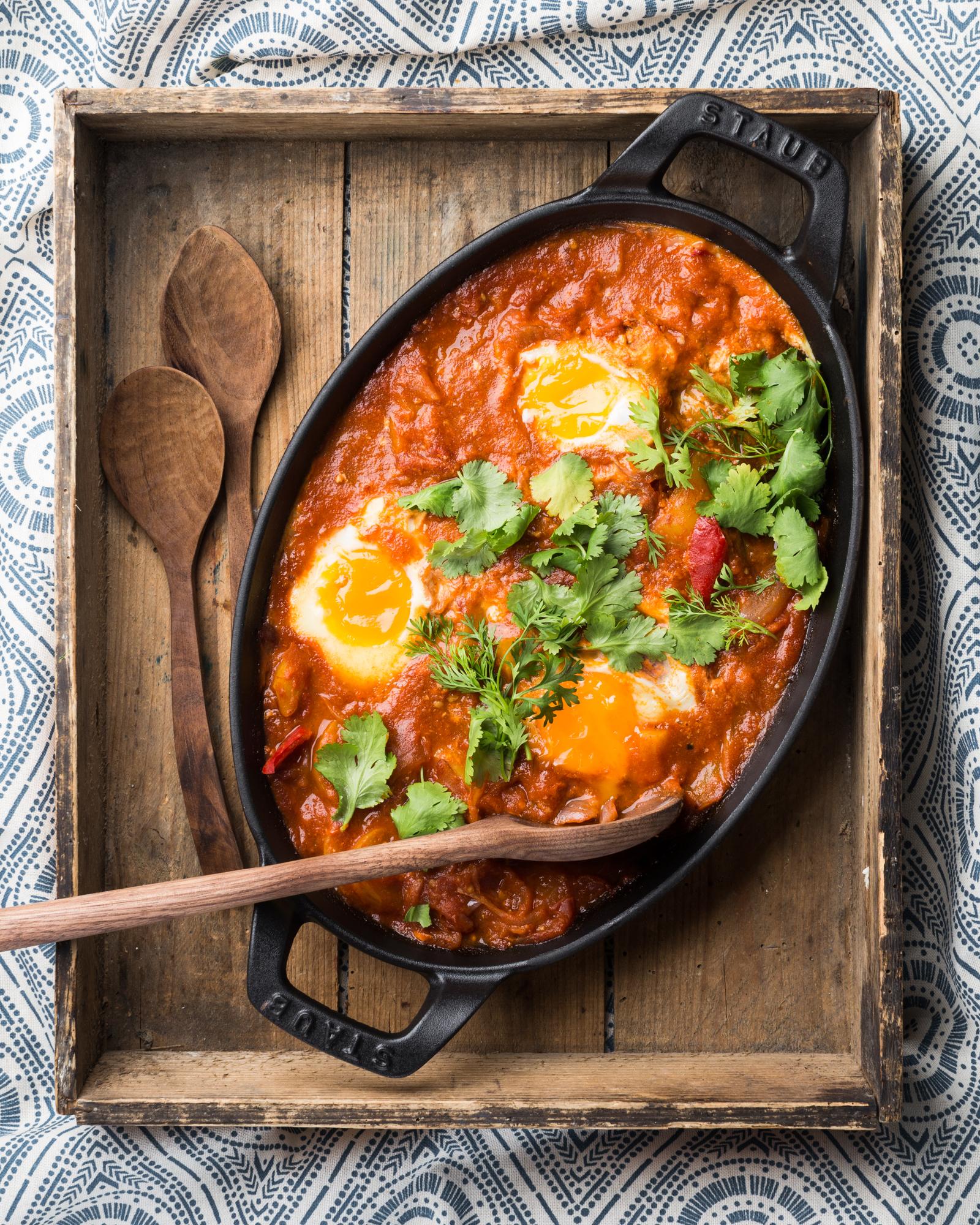 Shakshuka