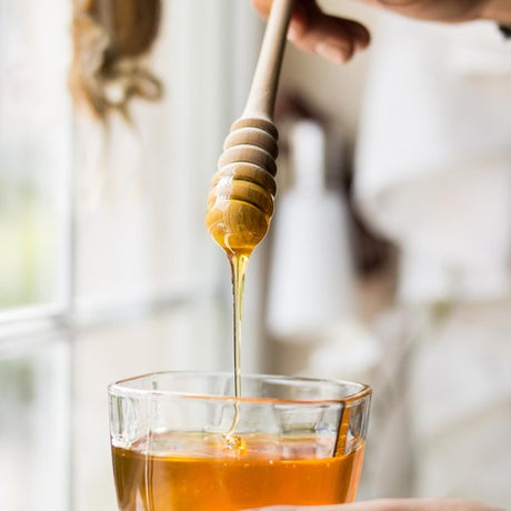 Sirop de agave