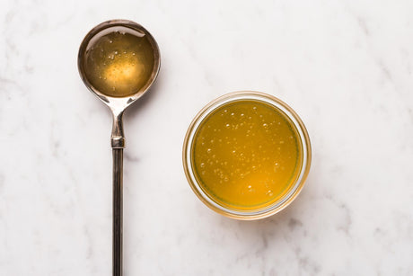 Sirop de orez