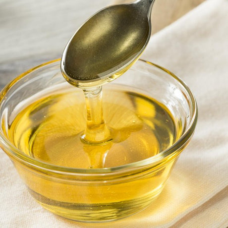 Sirop de porumb