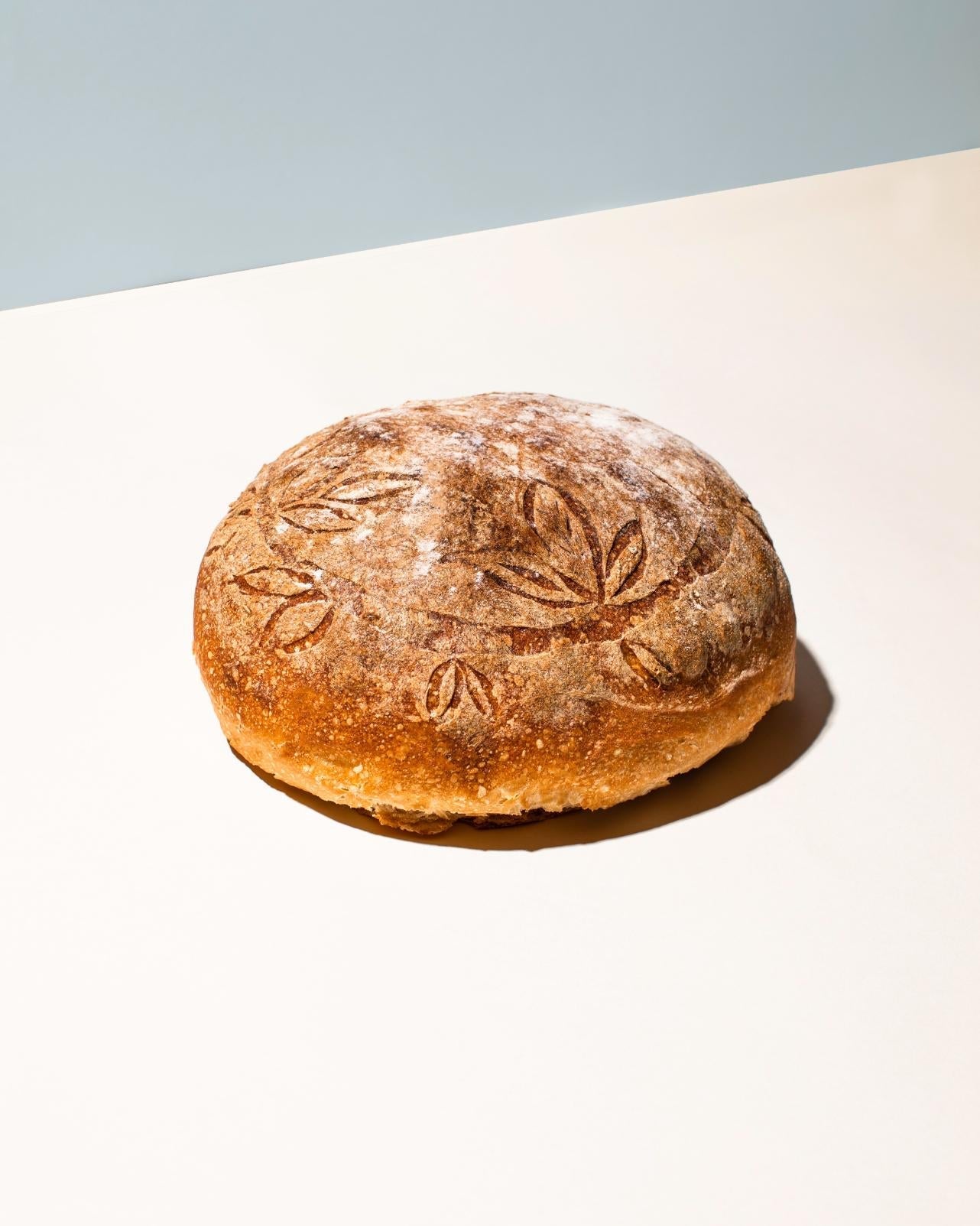 Pâine de speltă