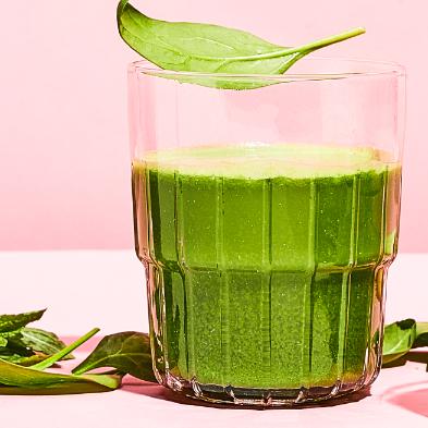 Suc de țelină tulpină și măr verde