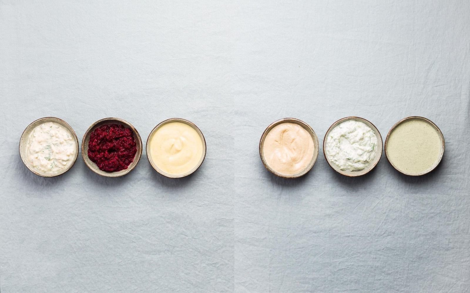 Sos de tahini