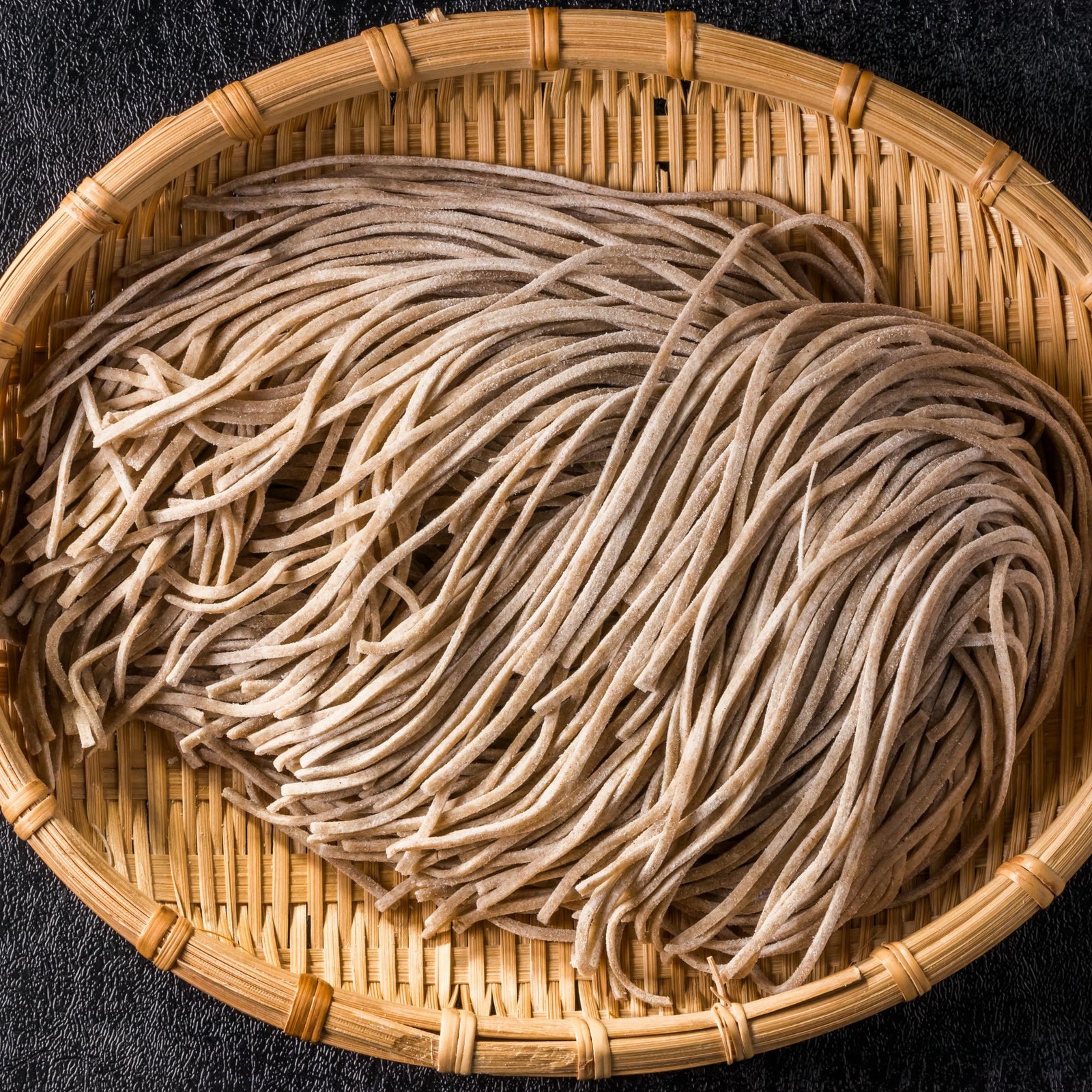Tăiței Soba