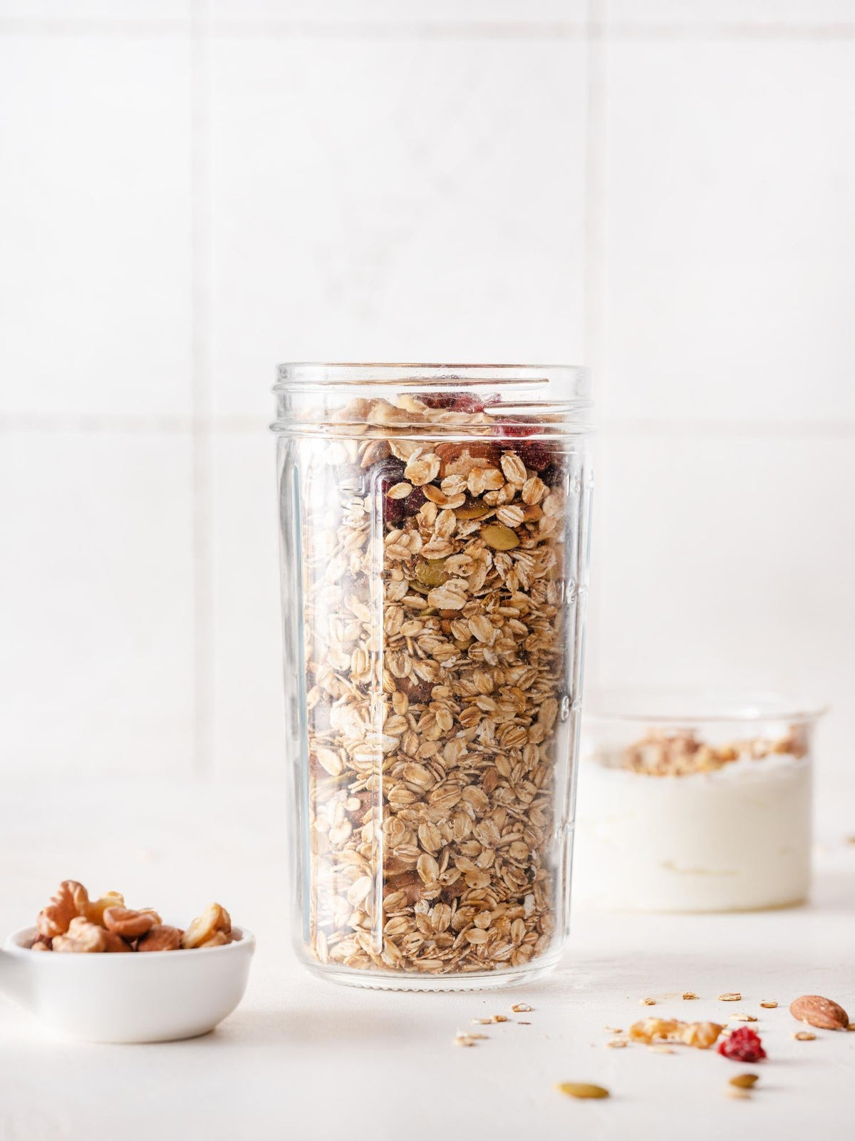 Musli universal