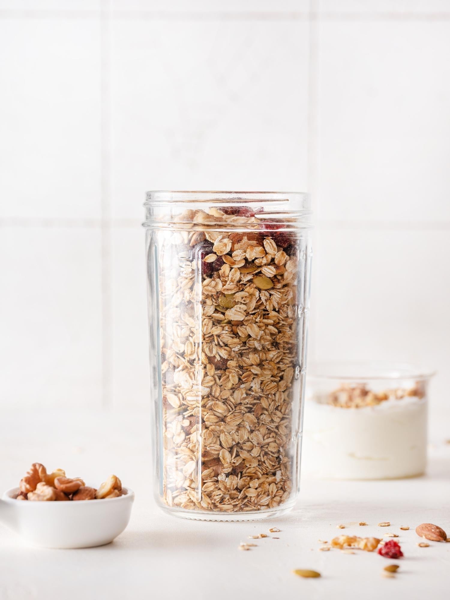 Musli universal