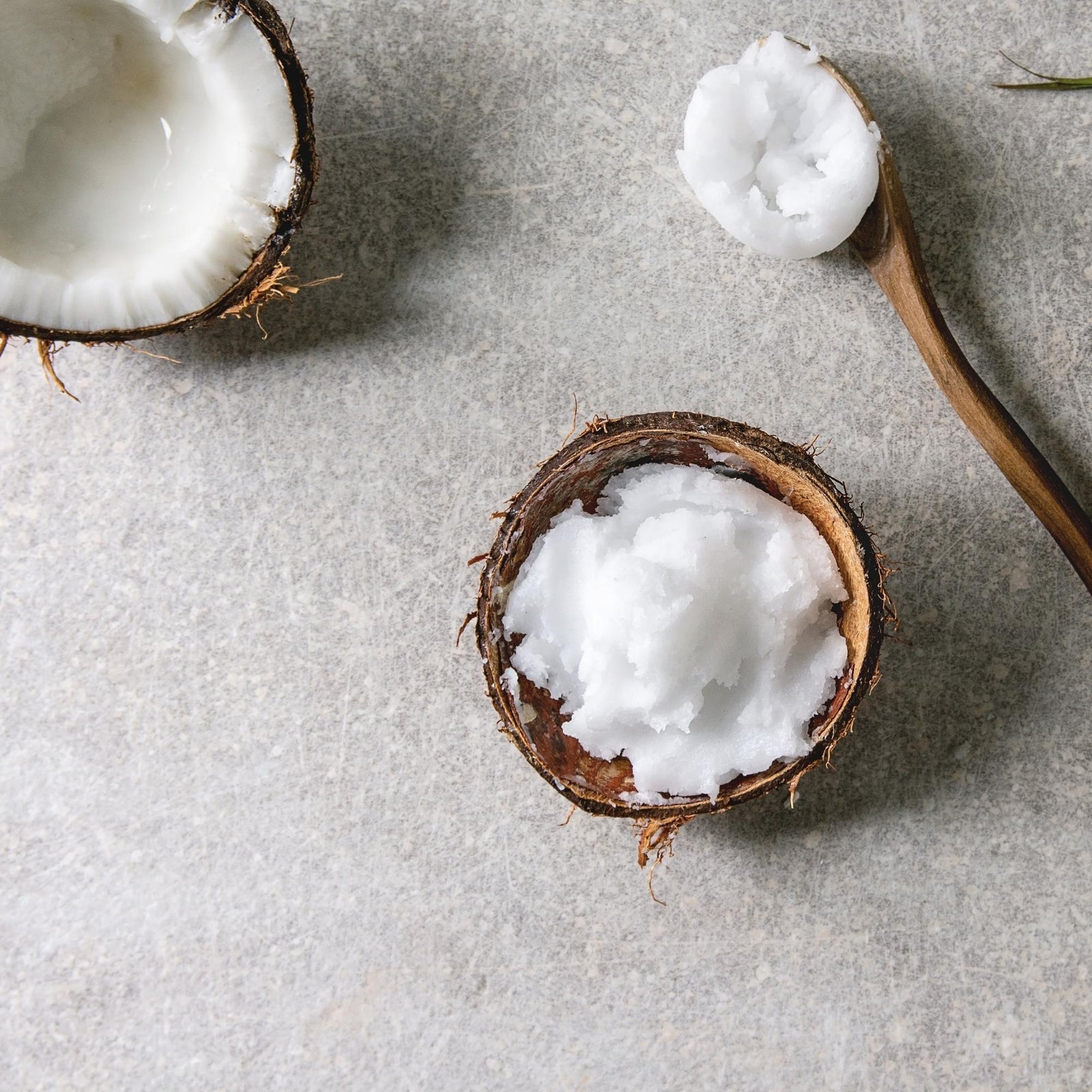 Unt de nucă de cocos