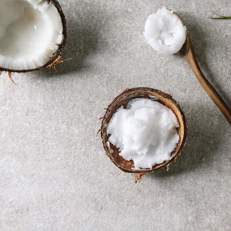 Unt de nucă de cocos